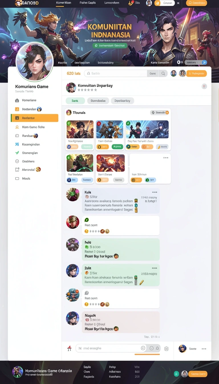 Download lanaya88 APK untuk Android screenshot 2