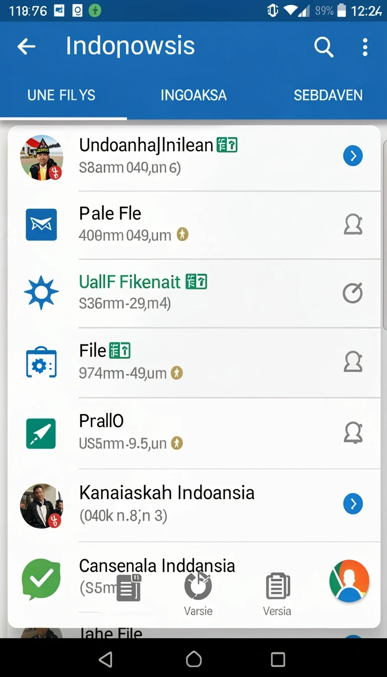 Download lanaya88 APK untuk Android screenshot 1