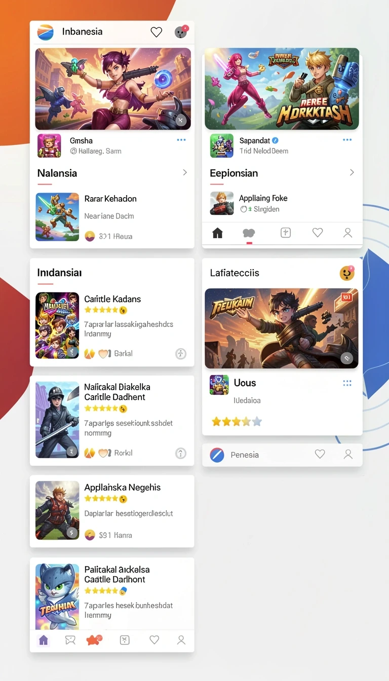 Download nettoto APK untuk Android screenshot 4