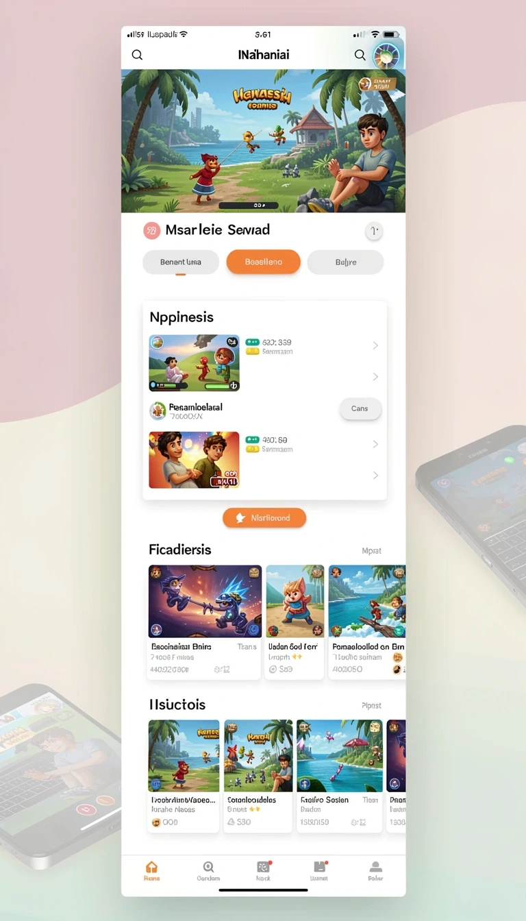Download nettoto APK untuk Android screenshot 3