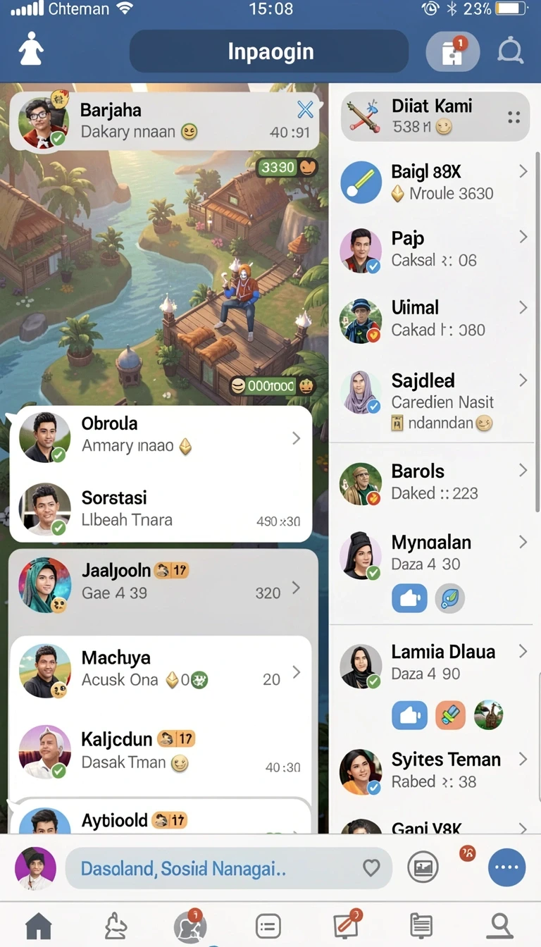 Review Aplikasi rkgg Versi Terbaru screenshot 4