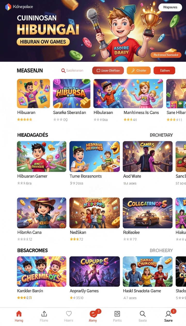 Download victorytoto APK untuk Android screenshot 1