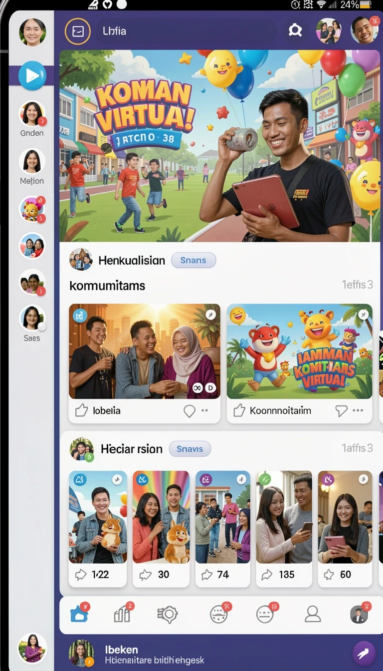 maxistoto App APK Terbaru screenshot 2