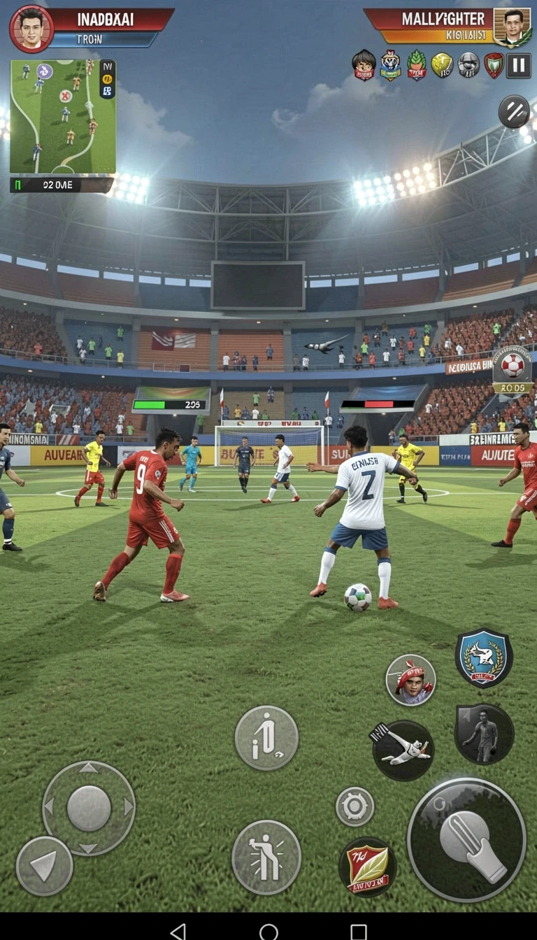 Download sqtoto APK untuk Android screenshot 2