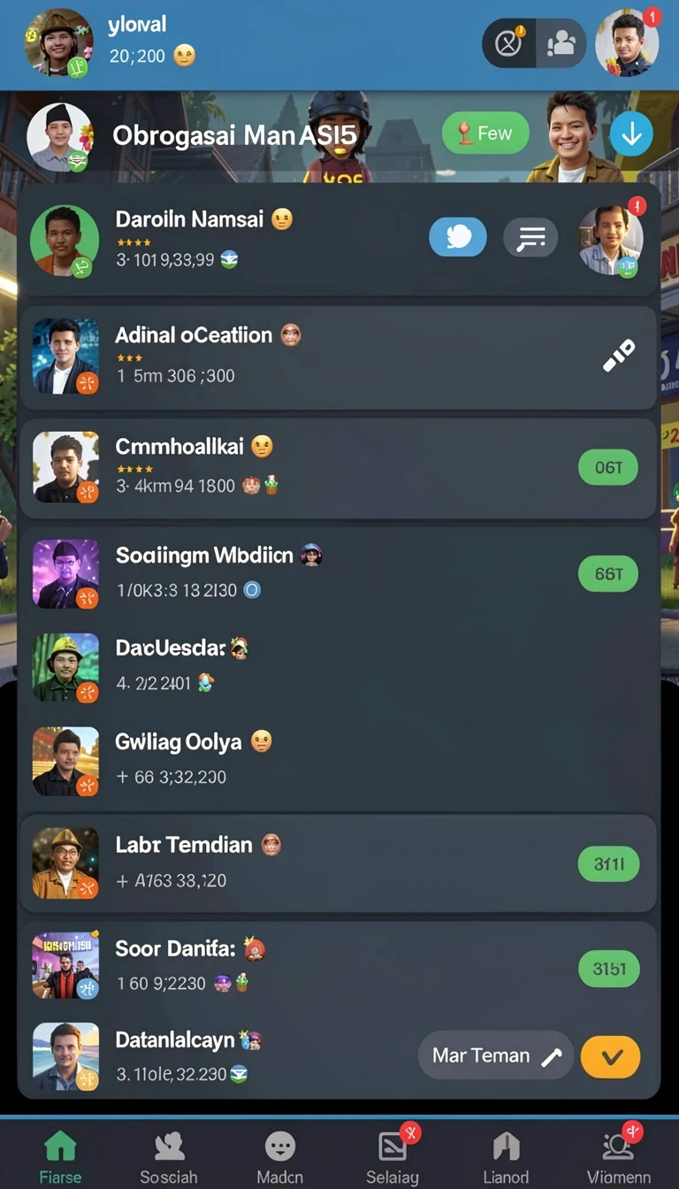 Download sqtoto APK untuk Android screenshot 3