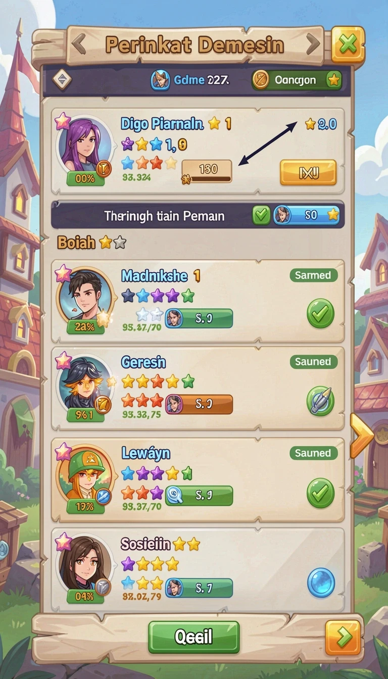 Review Aplikasi hotliga Versi Terbaru screenshot 3