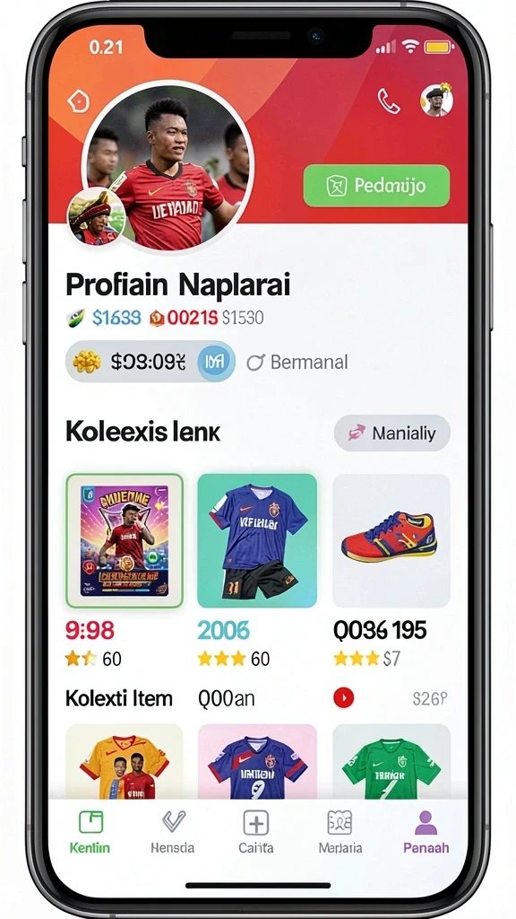 Download pbowin APK untuk Android screenshot 3